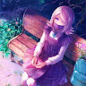 Meet your Posher, Elowyn